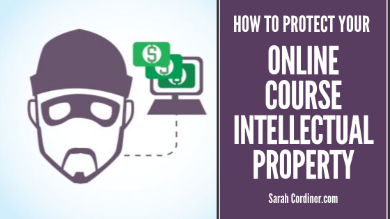 Tips For Protecting Your Online Intellectual Property