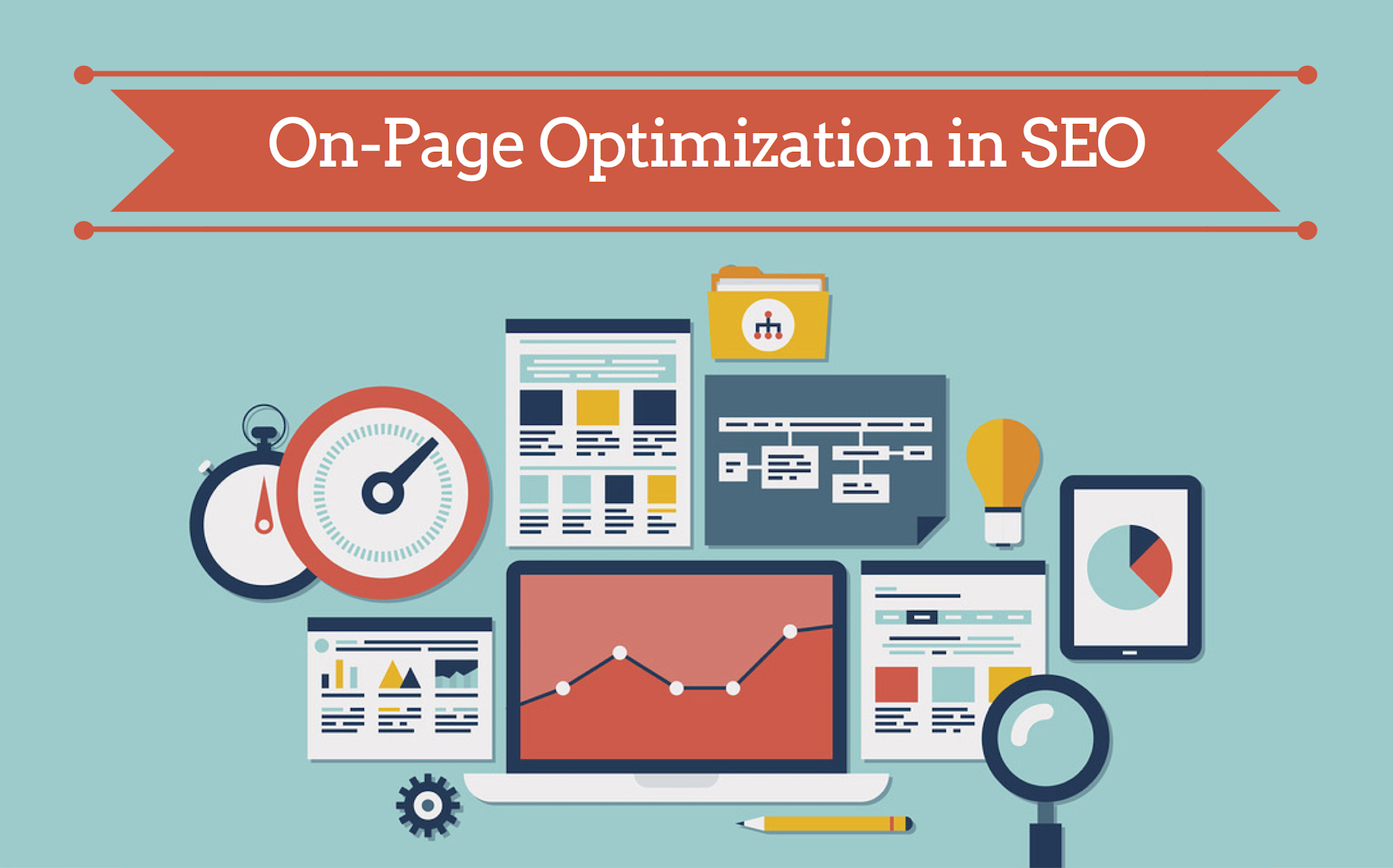 Tips on On-Page Optimization For Your Website/Blog