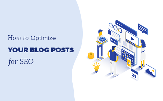 Tips To Optimize Your Blog For Better SEO