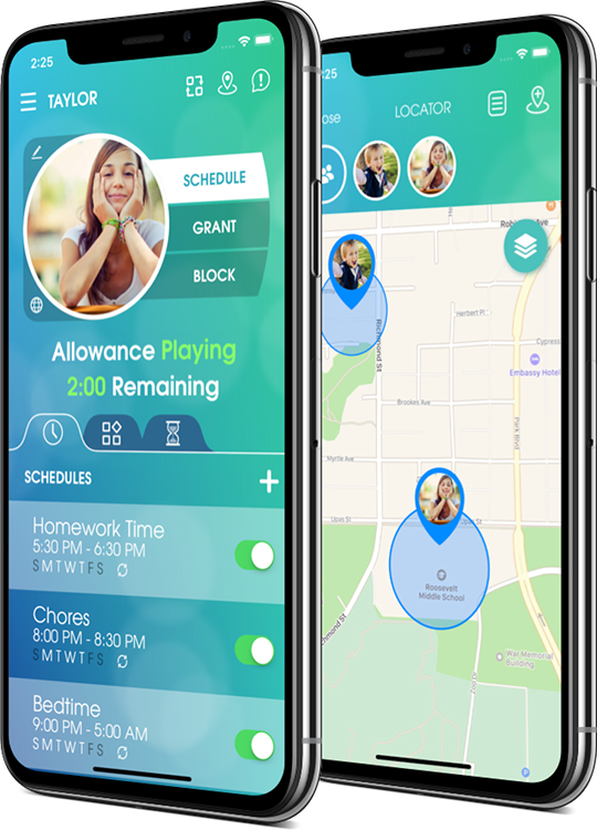 Top iPhone Apps for Parents
