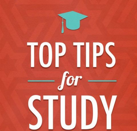 Top Tips for Study Success