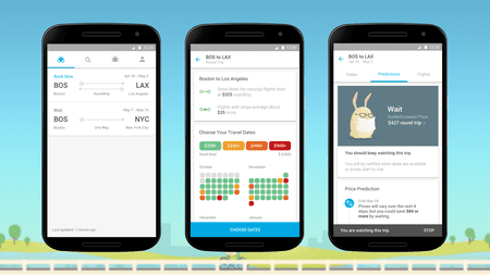 Top Travel Apps For Android Mobile Phones