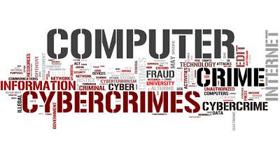 Types Of Cybercrime At Work In The World Today