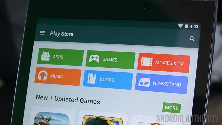 Useful Apps for Your Android Tablets