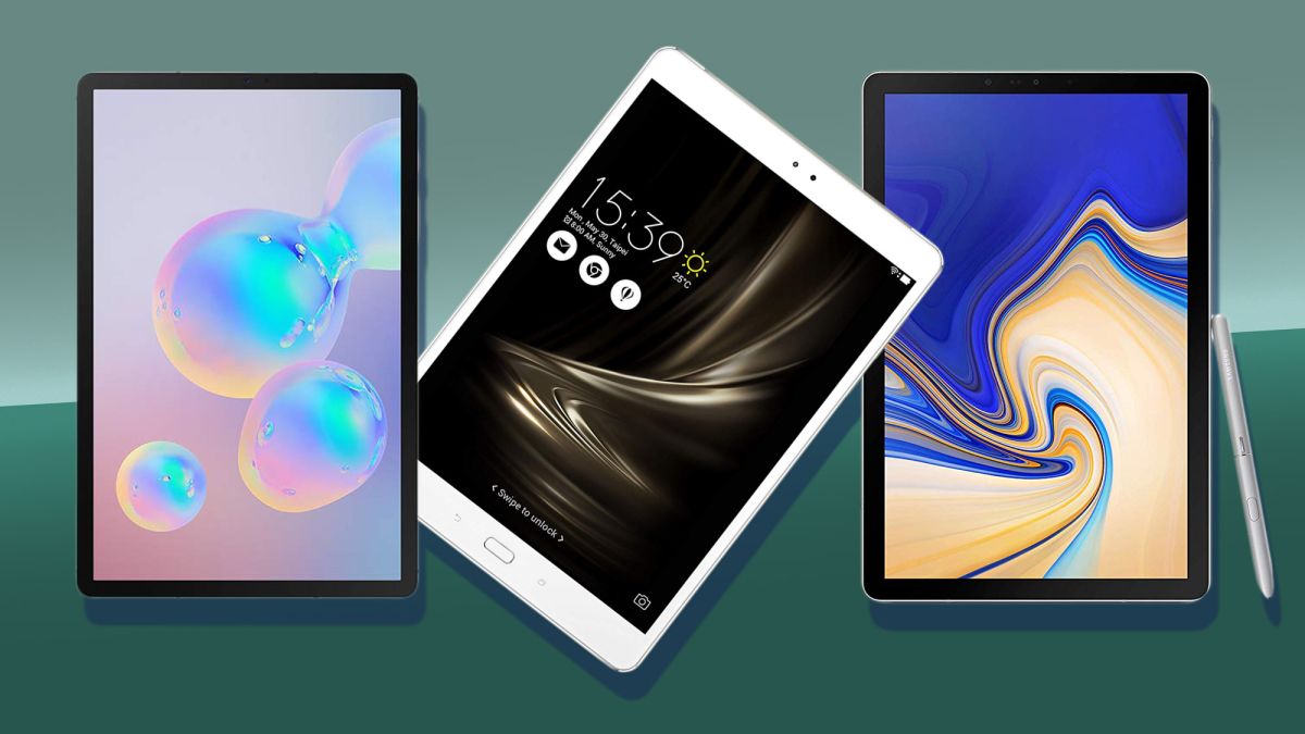 What To Look For When Buying A New Android Tablet?