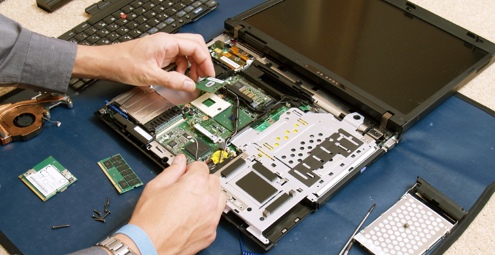 What You Should Know Before Taking Your PC to a Computer Repair Shop
