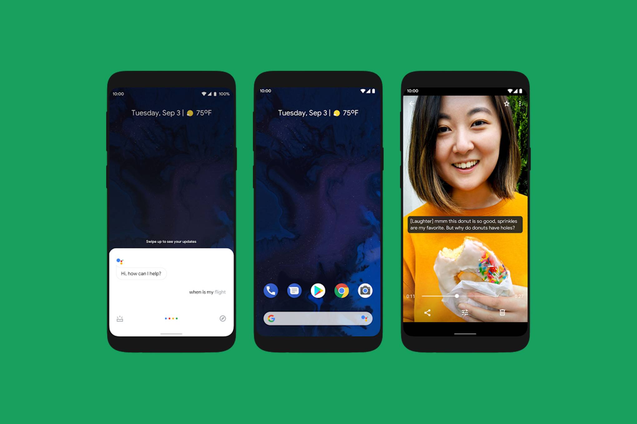Why Android is The Best Choice For Your Next Phone