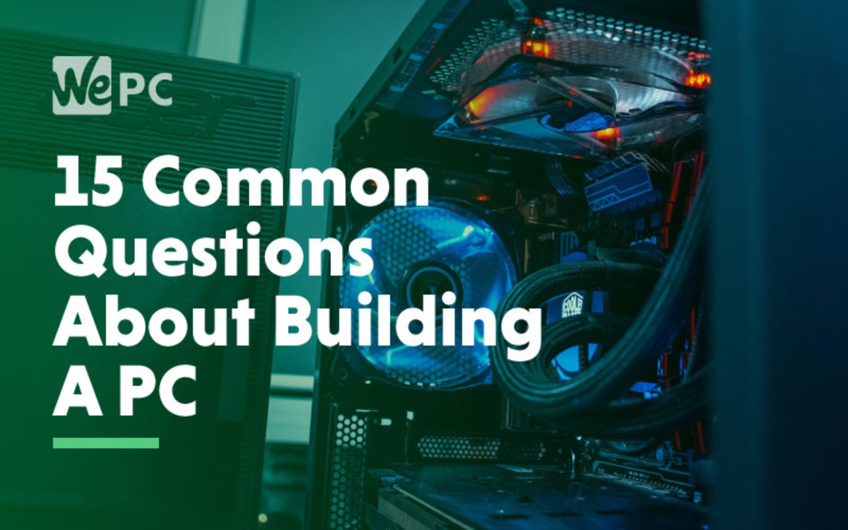 Why Static Is Your Enemy When Building A Computer
