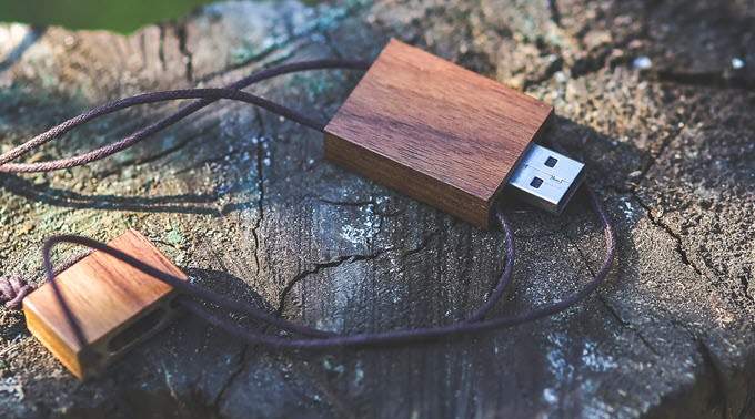 Why To Password-Protect Your USB Flash Drive?