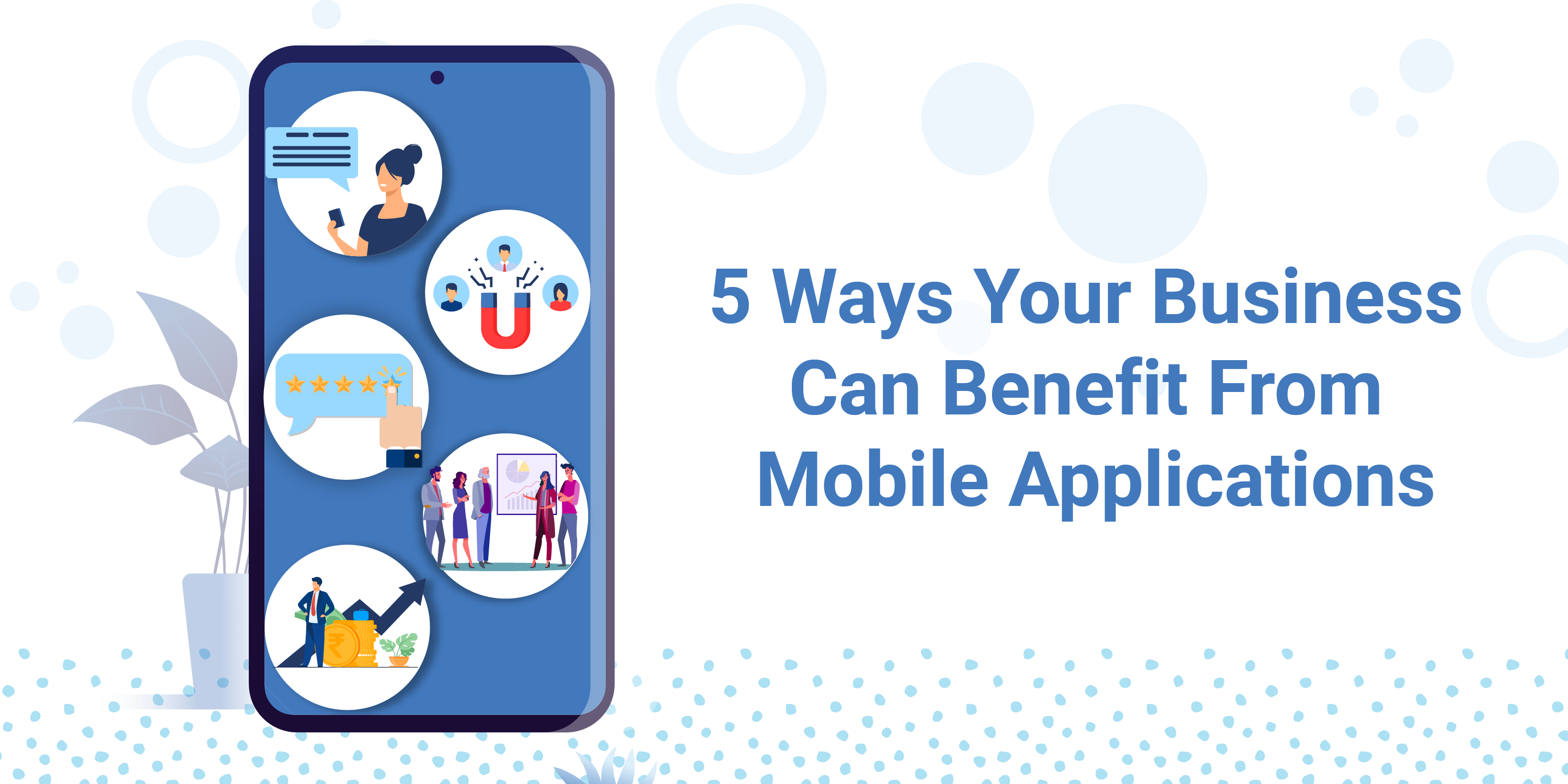 Why Your Business May Benefit From a Business App