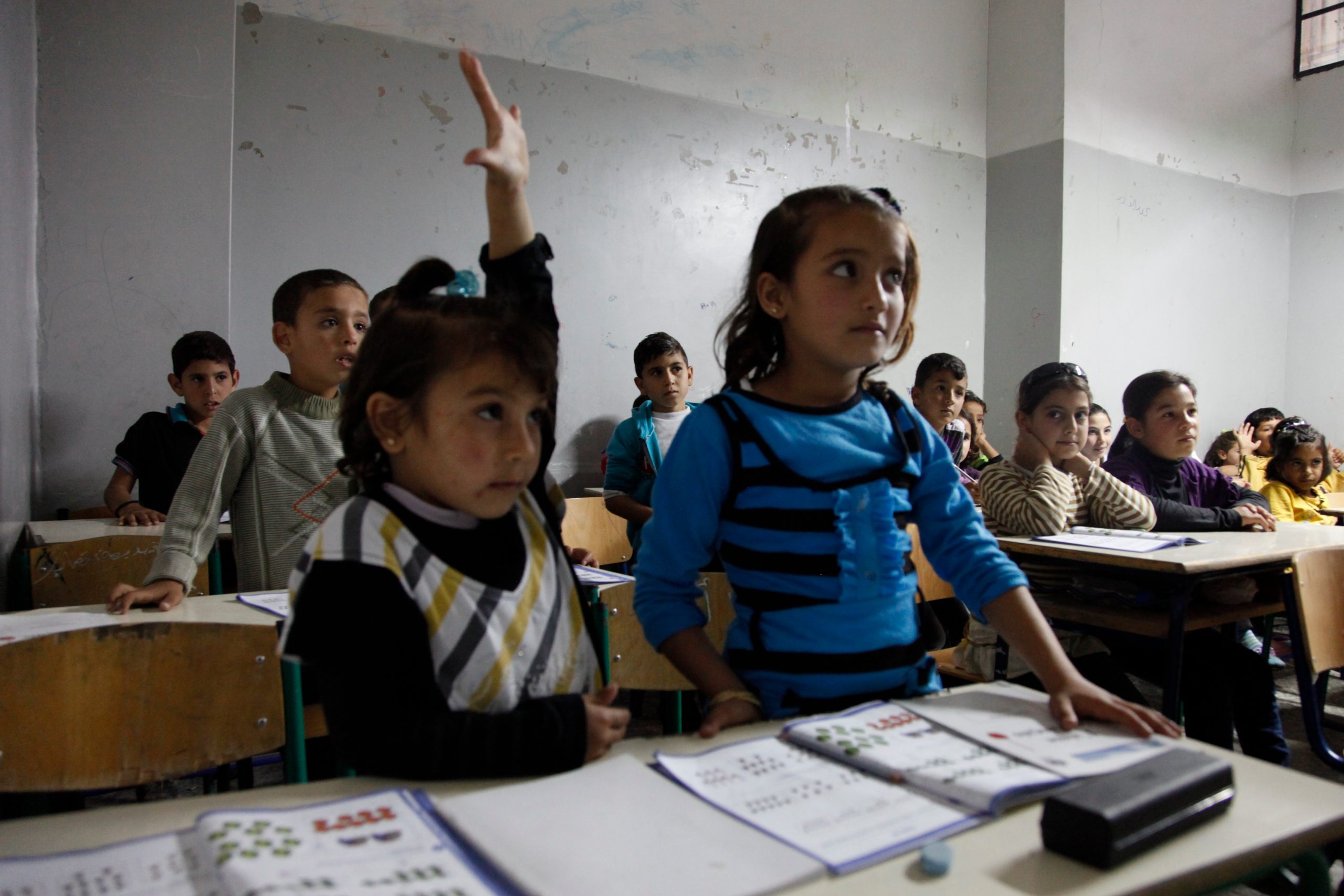Wikipedia Becoming More Acceptable in the Classroom