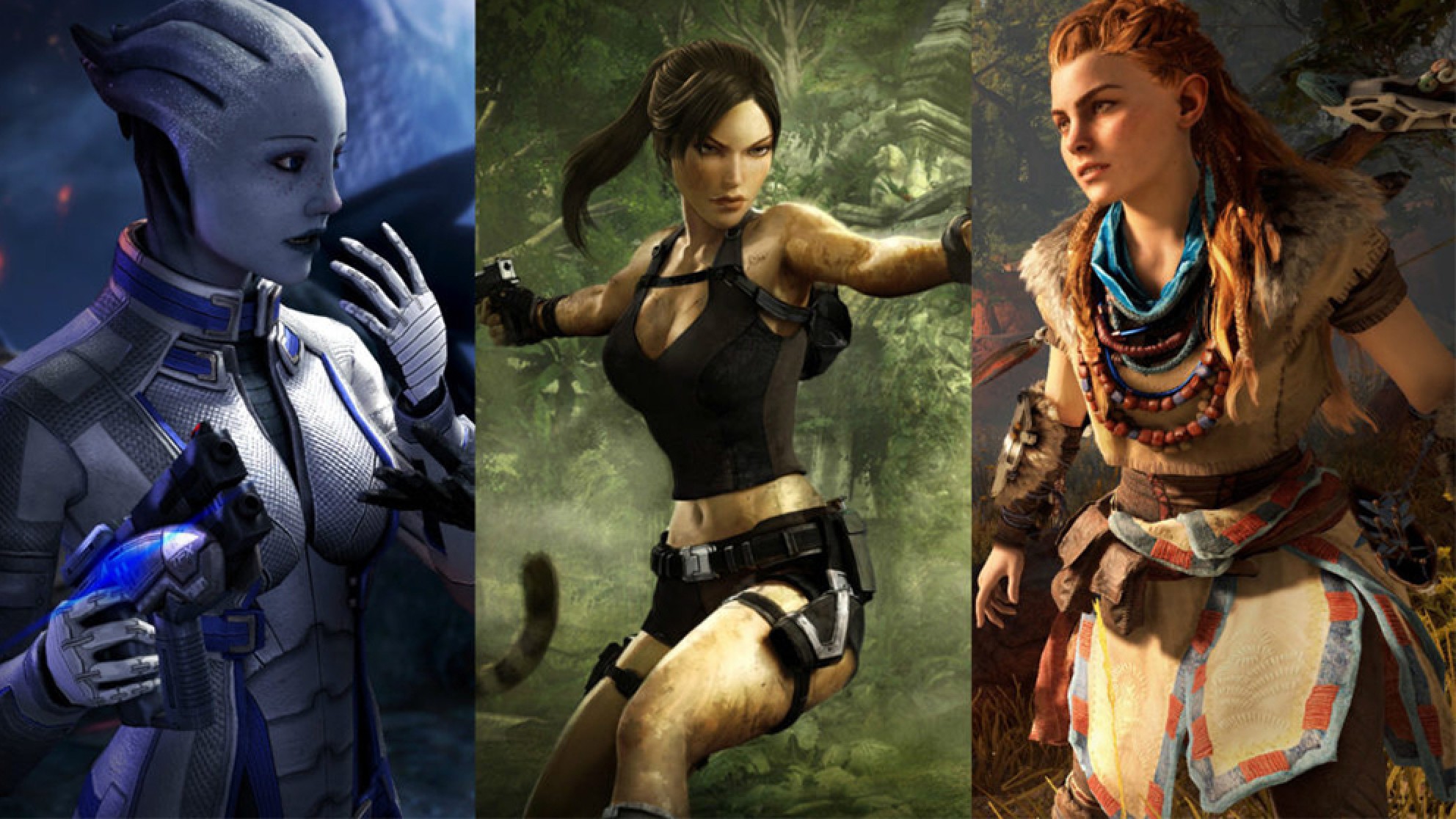 Women’s Influence In Gaming