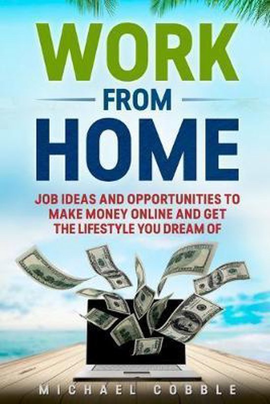 Work at Home Opportunities